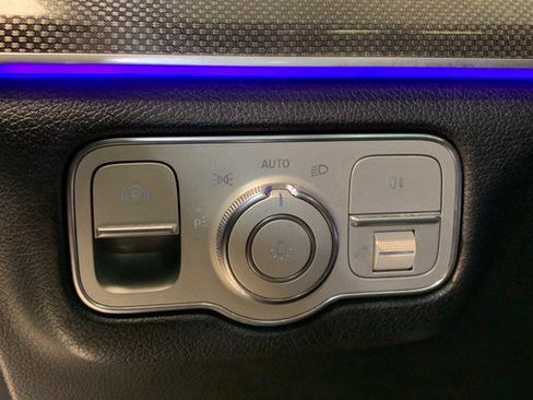 Used 2021 Mercedes-Benz GLS 580 4MATIC w/ E-Active Body Control Package image 21