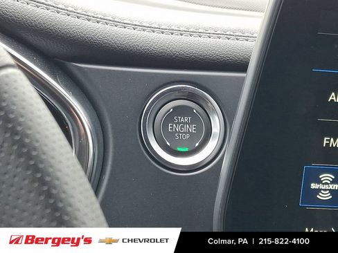 New 2025 Chevrolet Blazer LT w/ Convenience Package image 16