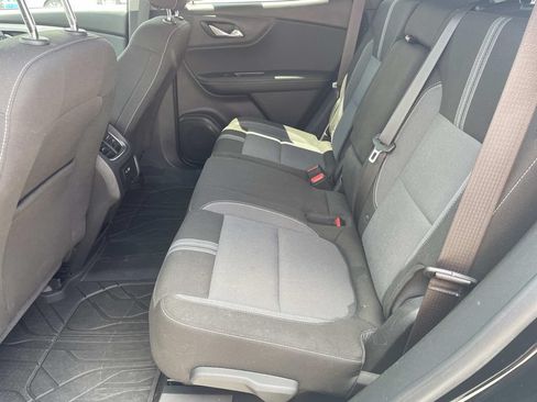 Used 2023 Chevrolet Blazer LT w/ Convenience Package FWD image 14
