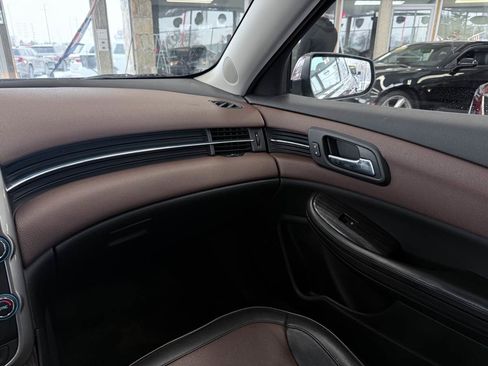 Used 2015 Chevrolet Malibu LTZ image 34