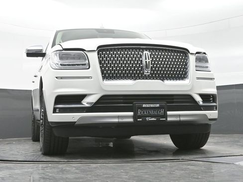 Used 2020 Lincoln Navigator Black Label image 19