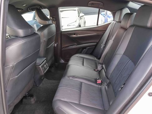 Used 2026 Toyota Camry XSE FWD image 19