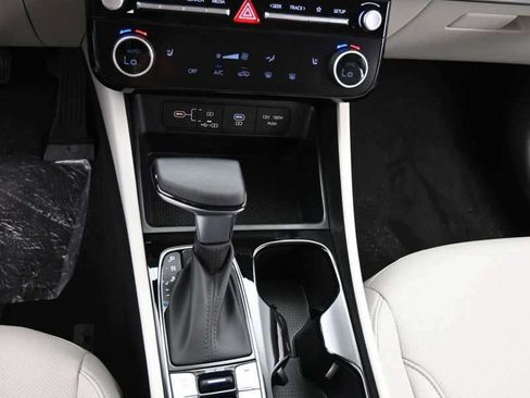 New 2026 Hyundai Tucson SEL Plus AWD/4WD image 21