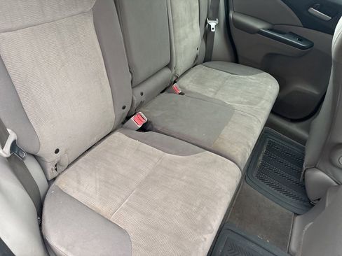 Used 2013 Honda CR-V LX image 30