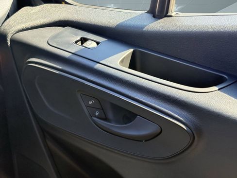 New 2025 Mercedes-Benz Sprinter 2500 image 24