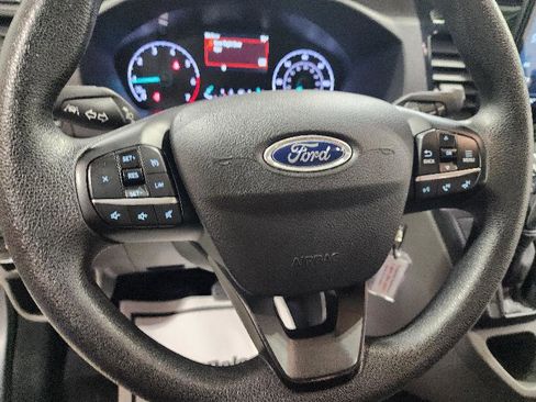 Used 2023 Ford Transit 350 XLT image 10