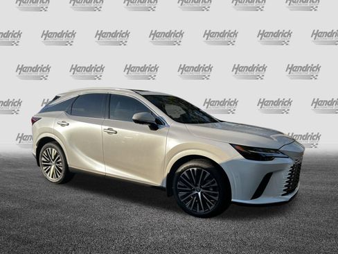 Used 2024 Lexus RX 350 Premium Plus w/ Convenience Package image 10