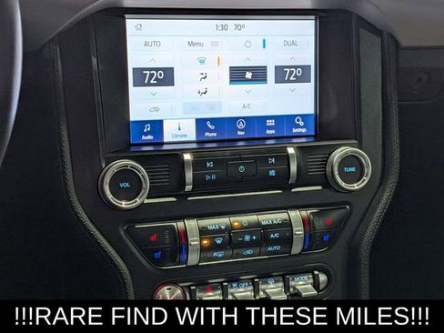 Used 2020 Ford Mustang GT Premium w/ Ford Safe & Smart Package image 27