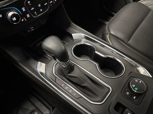 Used 2023 Chevrolet Traverse Premier w/ LPO, Floor Liner Package image 53