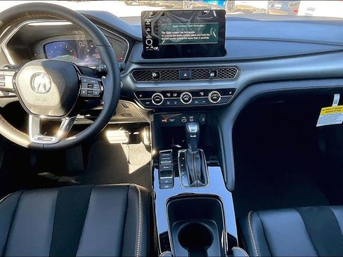 New 2026 Acura Integra A-Spec image 7