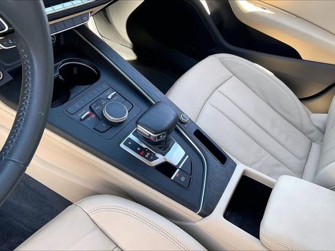 Used 2017 Audi A4 2.0T Ultra Premium image 15