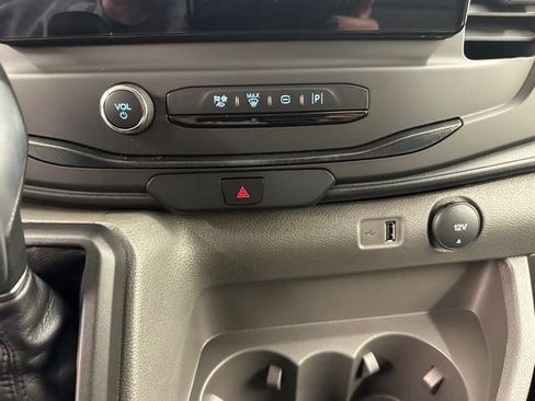 New 2026 Ford Transit 250 148 High Roof Extended image 21