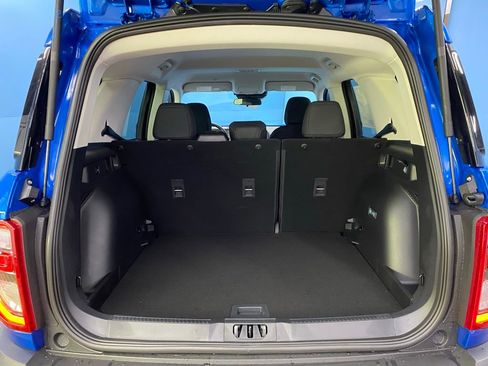 New 2025 Ford Bronco Sport Big Bend w/ Convenience Package image 40