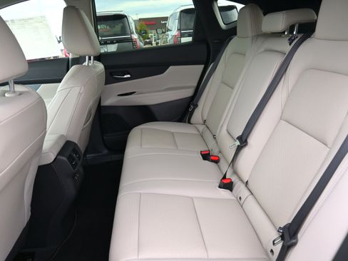New 2026 Nissan Murano SL AWD/4WD image 14