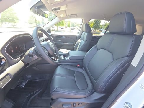 New 2026 Honda Pilot EX-L image 26