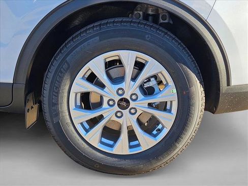 New 2026 Ford Escape Active image 10