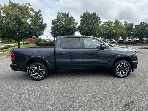 New 2026 RAM 1500 Laramie w/ Sport Appearance Package image 6