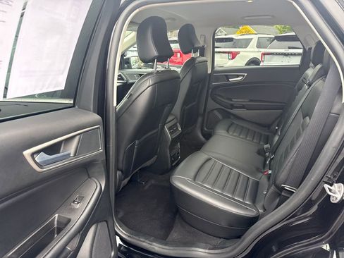 Used 2024 Ford Edge SEL w/ Convenience Package AWD/4WD image 18
