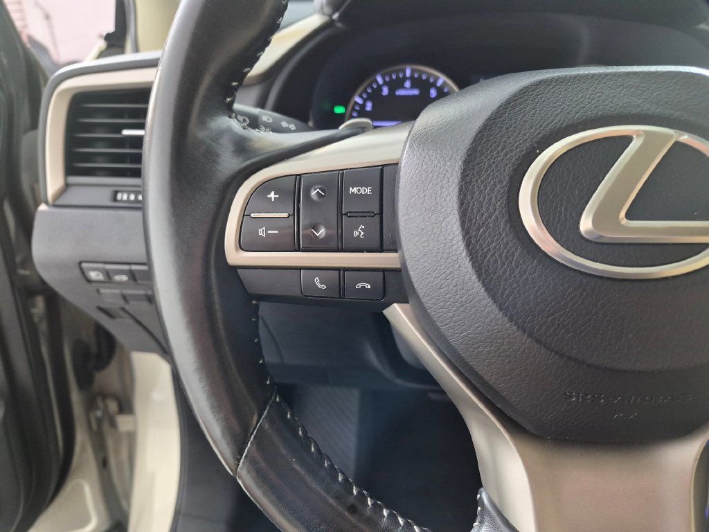 Used 2021 Lexus RX 350 FWD w/ Accessory Package image 14
