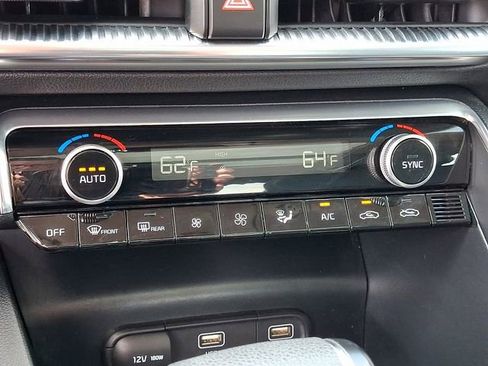 Used 2023 Kia K5 EX FWD image 16