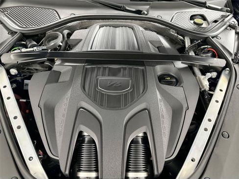 Certified 2026 Porsche Panamera image 37