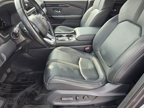 Used 2023 Honda Pilot EX-L image 34