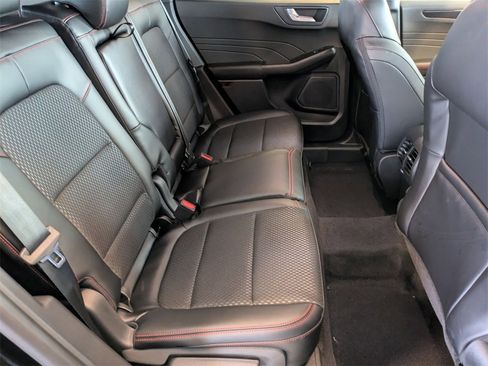 New 2026 Ford Escape ST-Line Select w/ Equipment Group 401A image 42