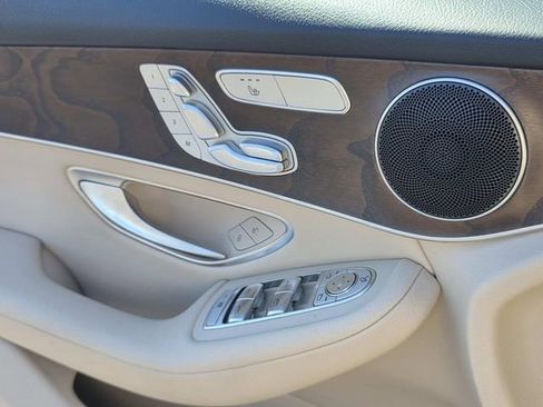 Certified 2019 Mercedes-Benz GLC 300 GLC 300 image 20