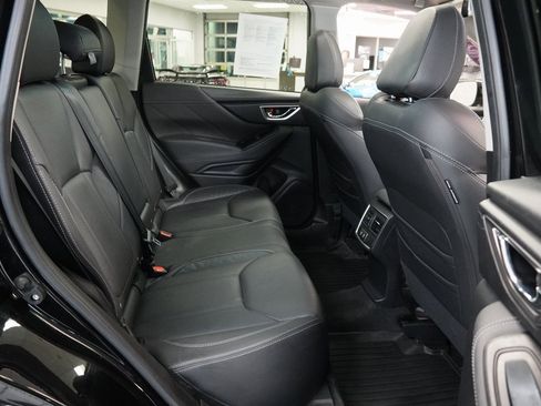 Used 2020 Subaru Forester Limited image 30