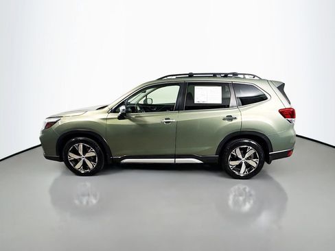 Used 2019 Subaru Forester Touring w/ Popular Package #3 AWD/4WD image 4
