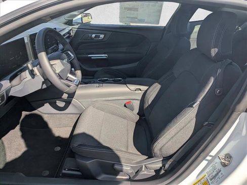 New 2026 Ford Mustang Coupe image 14