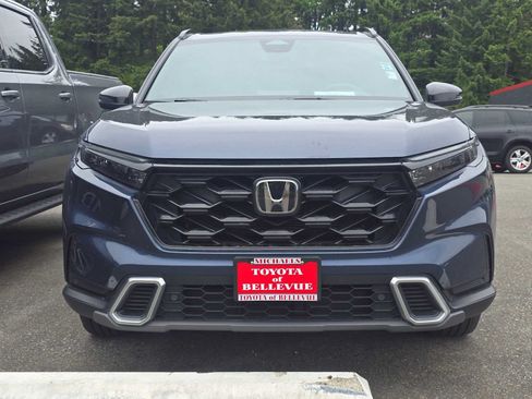 Used 2023 Honda CR-V Sport Touring image 2