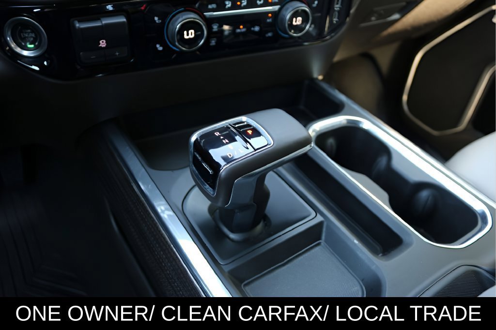 Used 2023 Chevrolet Silverado 1500 RST w/ RST All Star Premium Package AWD/4WD image 24