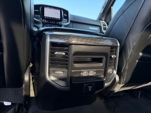 Used 2024 RAM 1500 Laramie AWD/4WD image 30