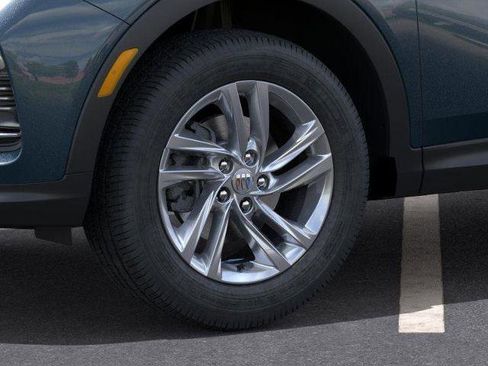 New 2026 Buick Envista Preferred w/ Convenience II Package image 9