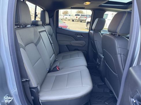 New 2026 Chevrolet Colorado ZR2 w/ Technology Package AWD/4WD image 43
