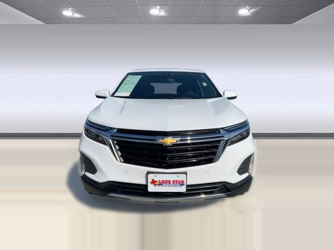 Certified 2024 Chevrolet Equinox LT image 5