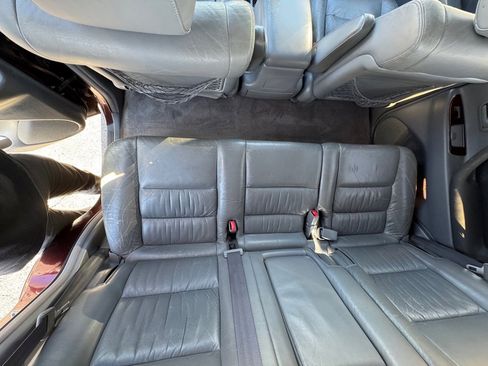 Used 1999 Toyota Land Cruiser image 13