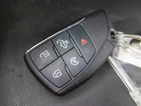 Used 2024 Chevrolet Silverado 2500 LT w/ All Star Edition image 30