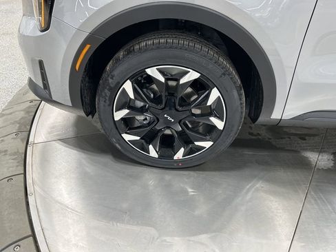 New 2026 Kia Sorento EX image 31