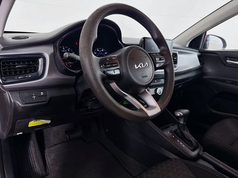 Used 2023 Kia Rio S FWD image 21