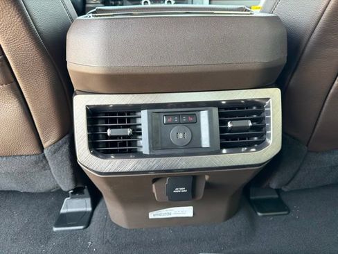 New 2026 Ford F250 King Ranch w/ Chrome Package AWD/4WD image 25