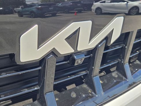 New 2027 Kia Telluride LX FWD image 5