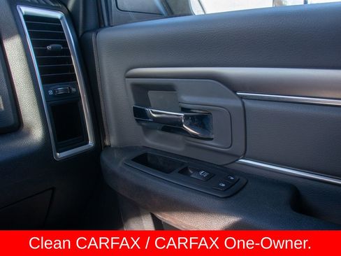 Used 2023 RAM 1500 Classic SLT w/ Trailer & Traction Group image 22