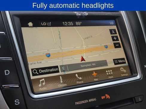 Used 2017 Lincoln MKX Reserve w/ Lincoln MKX Climate Package AWD/4WD image 17