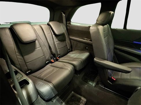 Certified 2022 Mercedes-Benz GLS 450 4MATIC image 29