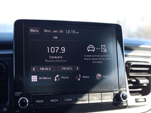 Used 2023 Kia Rio S image 14