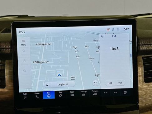 Certified 2024 Ford Expedition Max Limited image 26