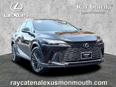 Certified 2025 Lexus RX 350 Premium