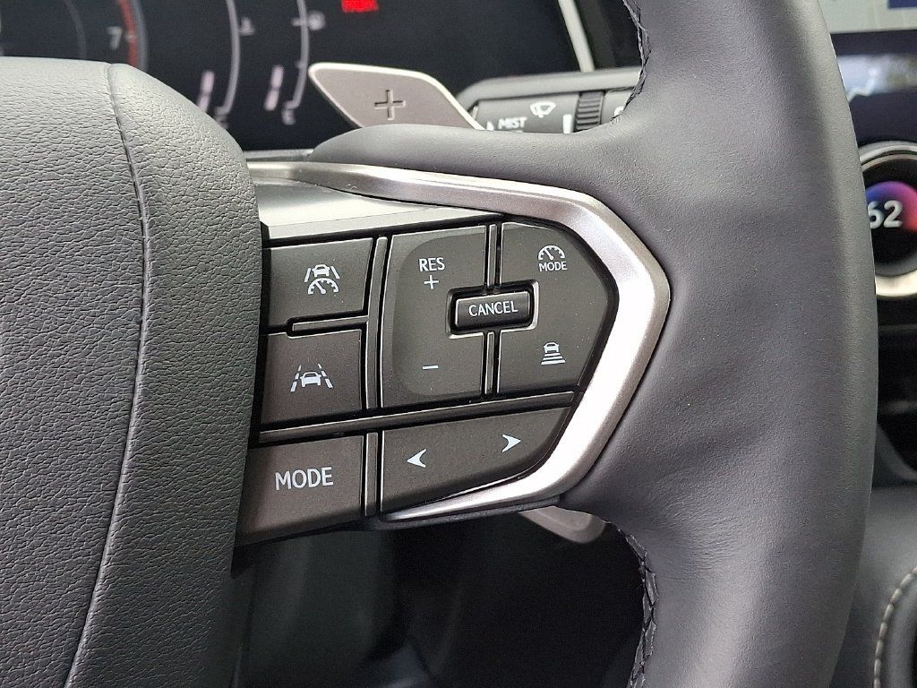 Used 2023 Lexus NX 350 AWD image 24